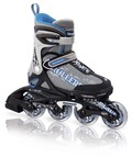 Rollerblade Spitfire S Jungen Inline Skates Modell 2012